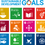 SUSTAINABLE DEVELOPMENT GOALS